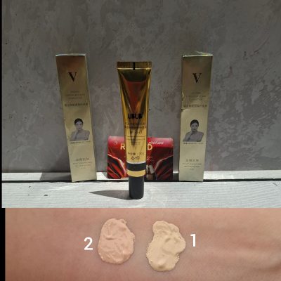 کانسیلر مایع معجزه UBUB